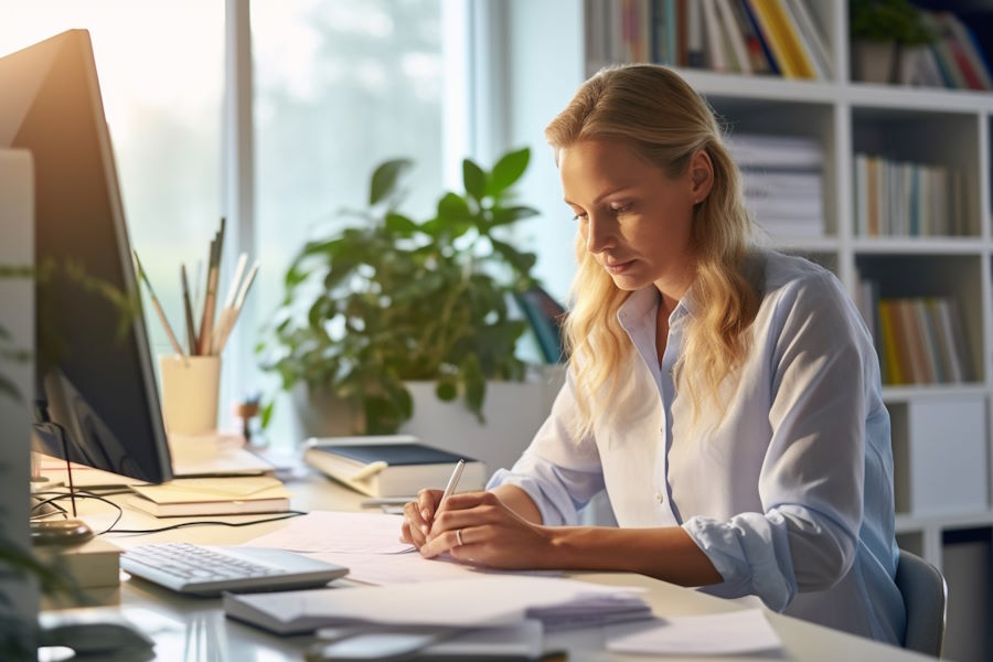 Expert-comptable à Marseille