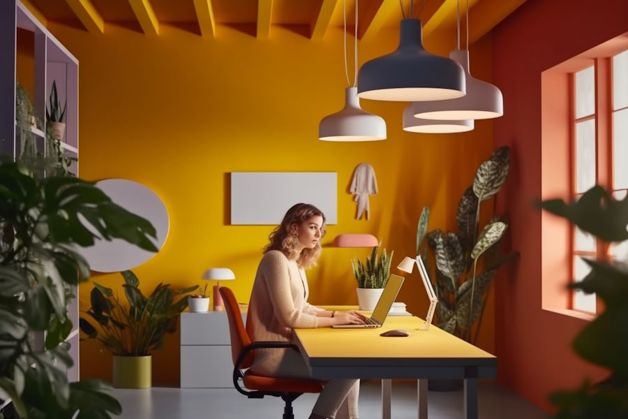 Cabinet d'expert-comptable à Toulon