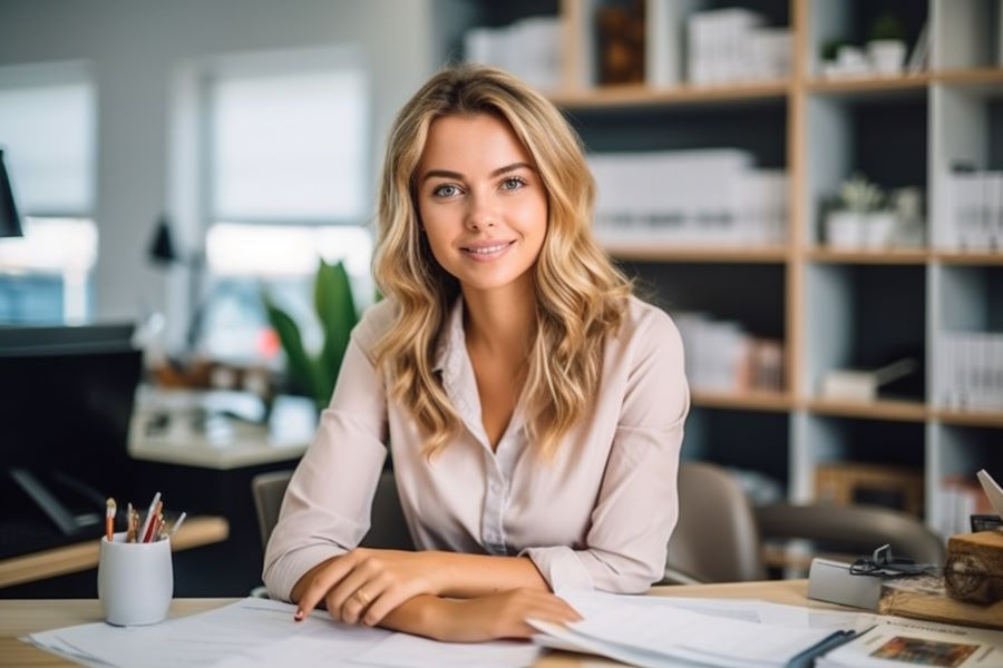 Expert-comptable à Cholet