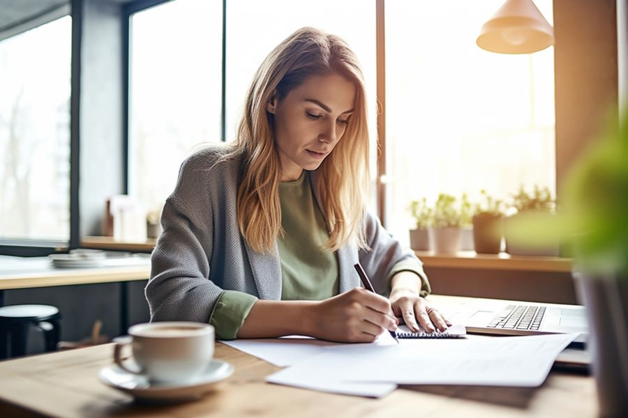 Expert-comptable à Cholet