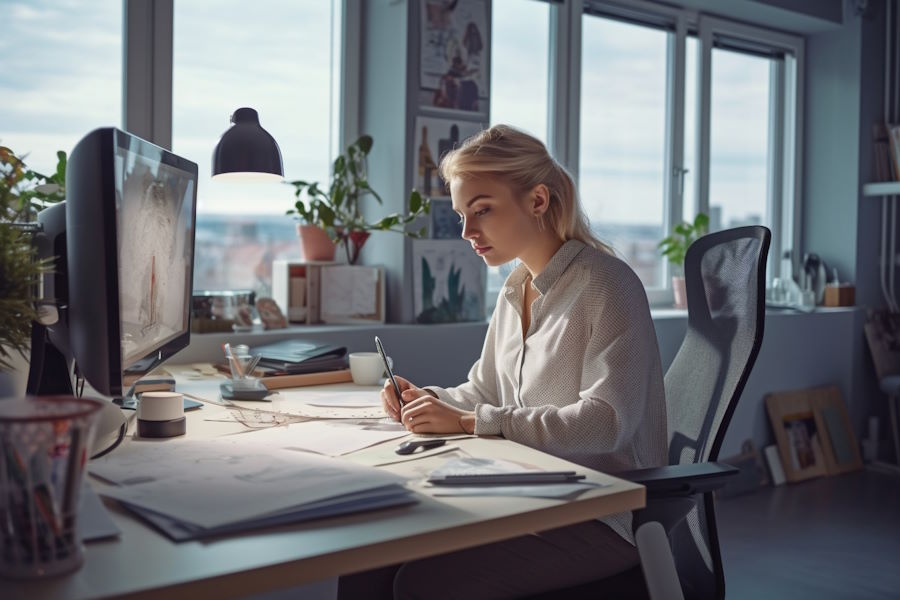 Expert-comptable à Issy-les-Moulineaux